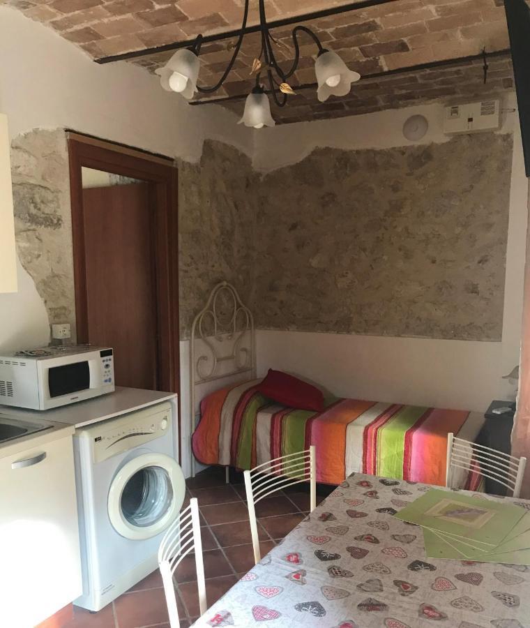Country House Antiche Dimore Abbateggio ภายนอก รูปภาพ