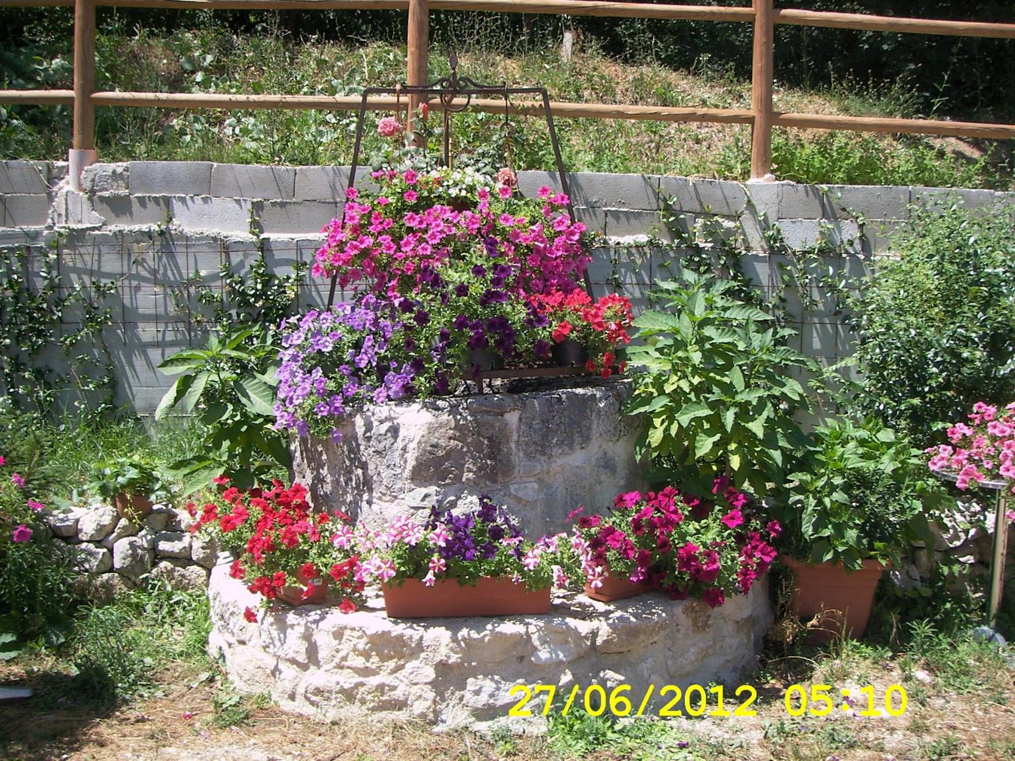 Country House Antiche Dimore Abbateggio ภายนอก รูปภาพ